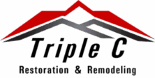 Triple C Restoration & Remodeling, IL